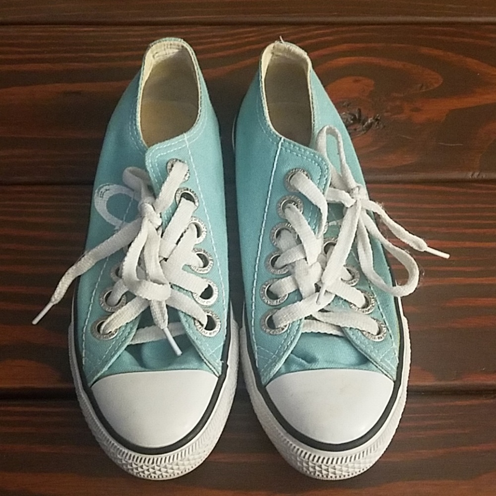 True Religion sneakers